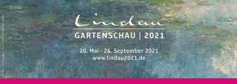 Lindau Gartenschau 2021